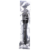 Analdusche Mega Ripple Silikon 30 x 2 cm – Ansicht 2