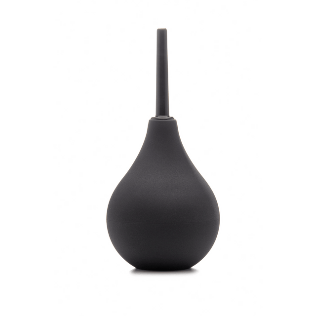 Analdusche Ouch mittel Schwarz 9,5 cm