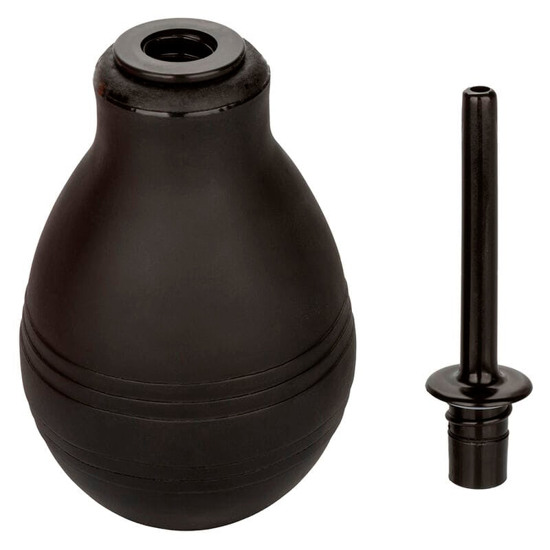 Analdusche One Way Schwarz 216 ml