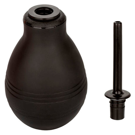 Analdusche One Way Schwarz 216 ml