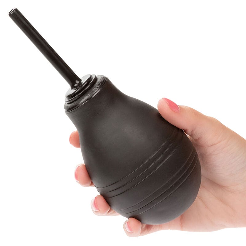 Analdusche One Way Schwarz 216 ml