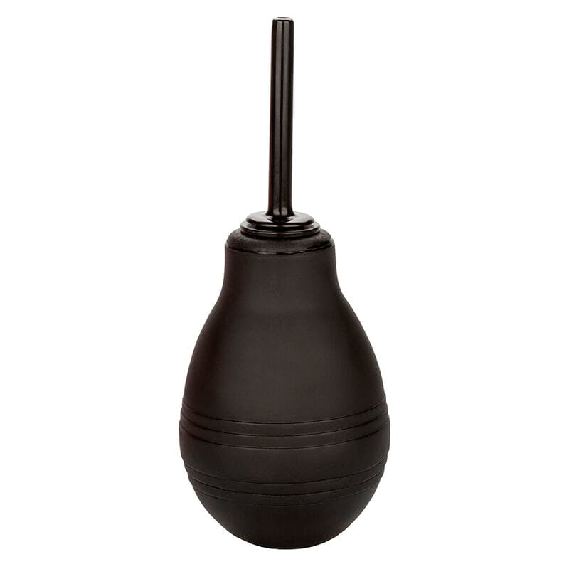 Analdusche One Way Schwarz 216 ml