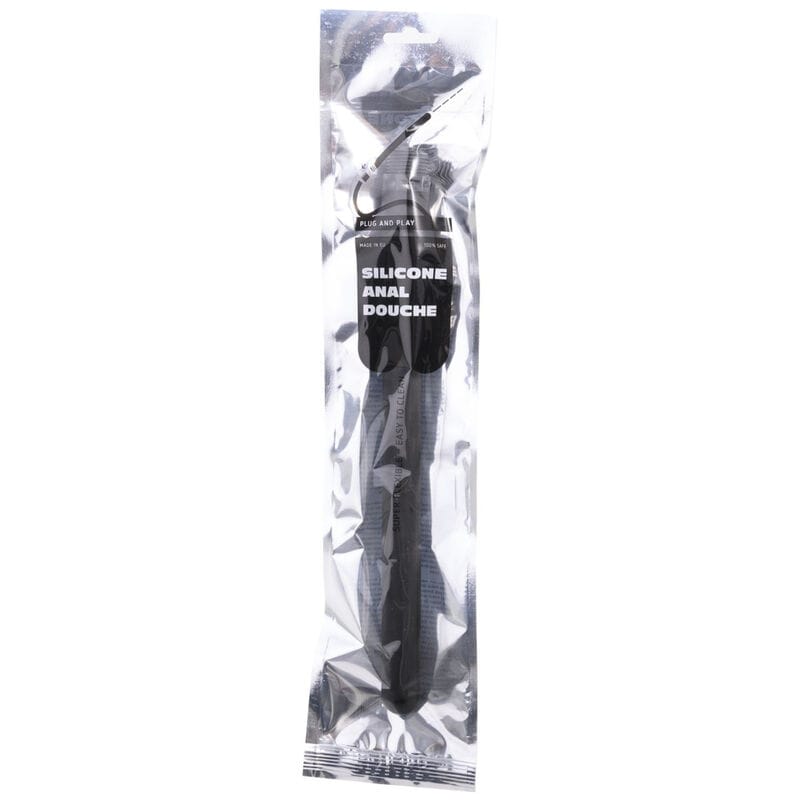 Analdusche Perlendusche Silikon 30 x 3,5 cm – Ansicht 2