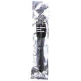 Analdusche Perlendusche Silikon 30 x 3,5 cm – Ansicht 2