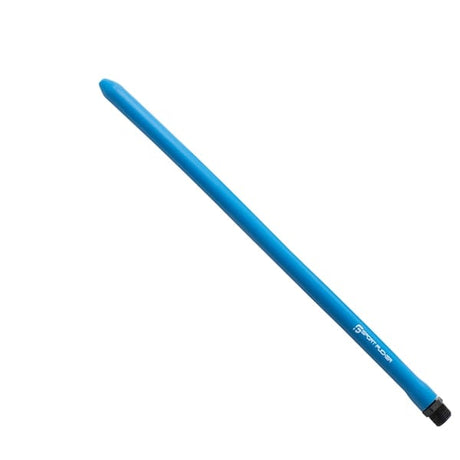 Analdusche Premium Schlauch Blau L