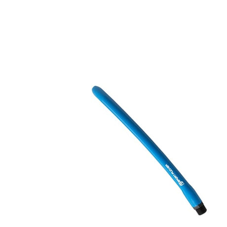 Analdusche Premium Schlauch Blau M