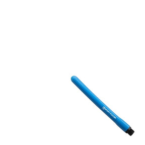 Analdusche Premium Schlauch Blau S