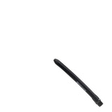Analdusche Premium Schlauch Schwarz