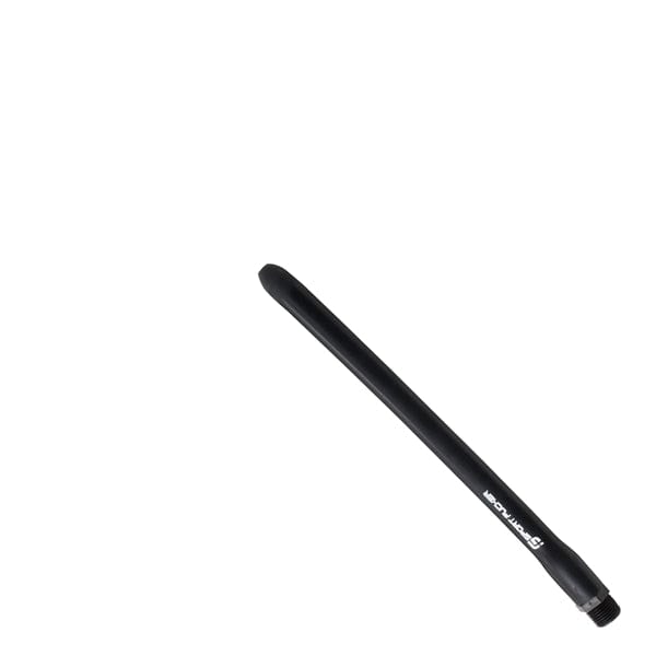 Analdusche Premium Schlauch Schwarz M