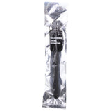 Analdusche Ridged Silikon 30 x 2,4 cm – Ansicht 2