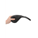 Analdusche Ouch Intimate mit langem Aufsatz Schwarz 25 cm – Ansicht 6