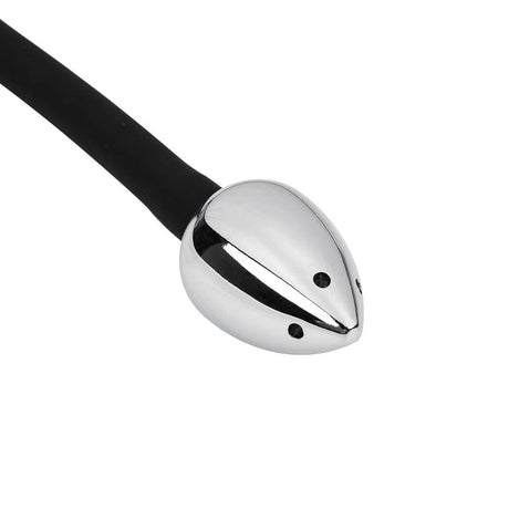 Analdusche Spermium 27 x 1,8 cm