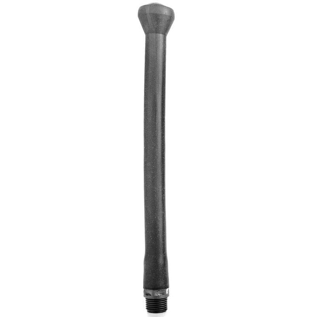 Analdusche Stopper Silikon 30 x 2 cm