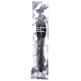 Analdusche Stopper Silikon 30 x 2 cm – Ansicht 2