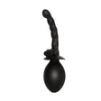 Analdusche Vibro