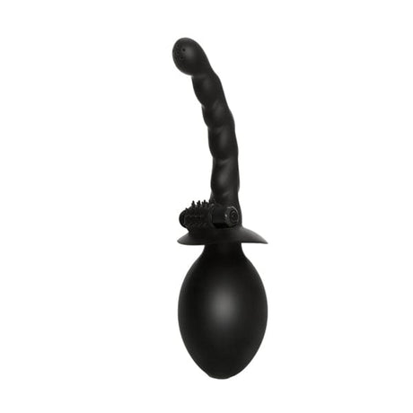 Analdusche Vibro
