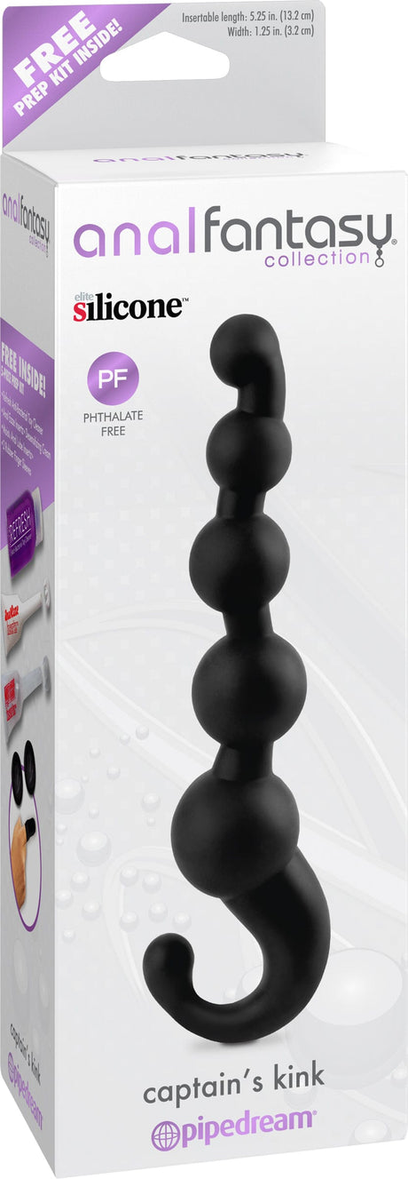 Analkette Blubber Blasen 13,5 x 3 cm