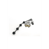 Analkette Boneyard Ass Ballz Schwarz 28 cm – Ansicht 2