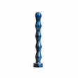 Analkette Dave's Finest Blau 32 x 3,7 cm