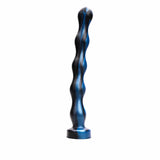 Analkette Dave's Finest Blau 42 x 5 cm