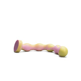 Analkette Finest Silikon Pink 32 x 3,7 cm