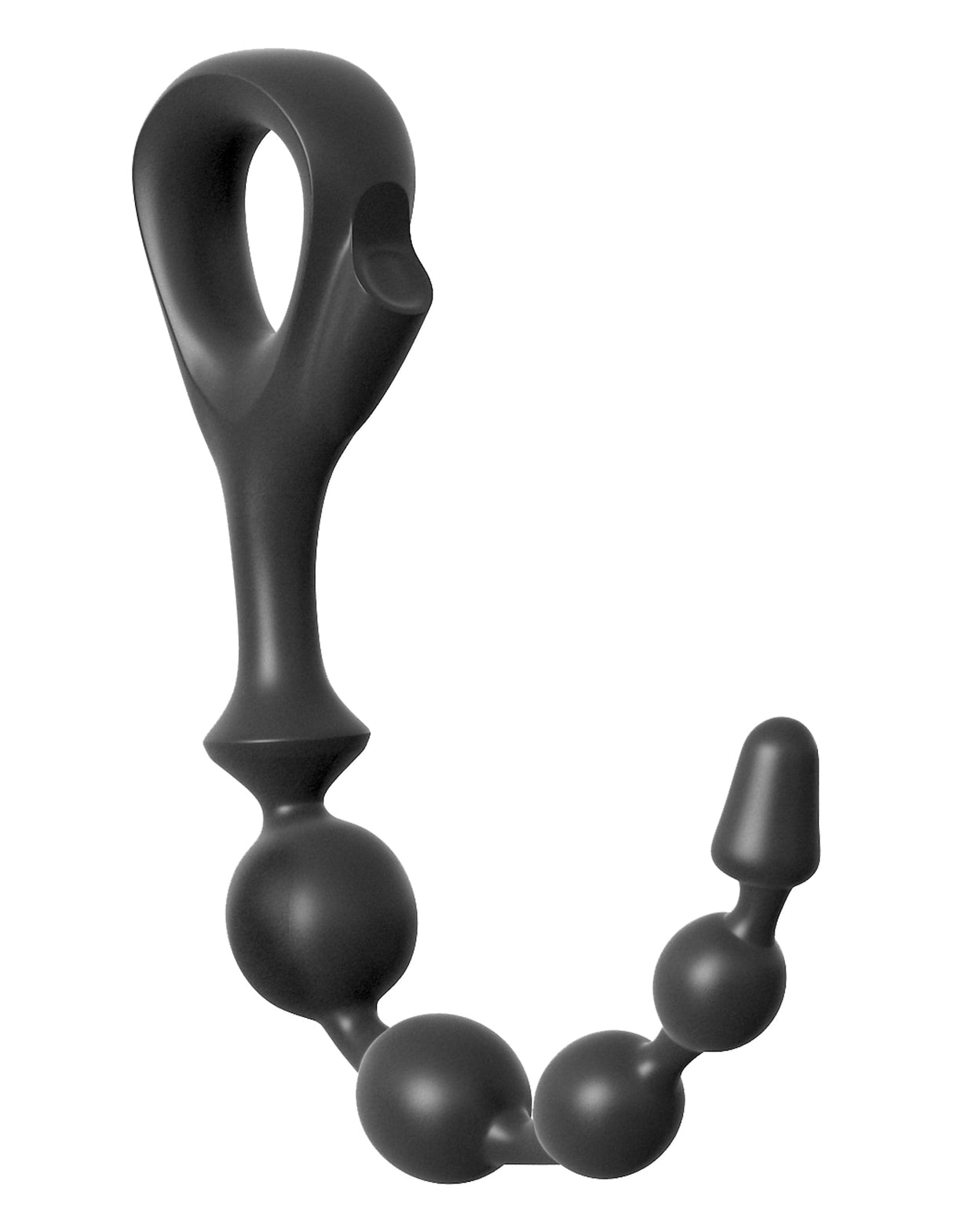 Analkette Five Balls 18 x 3 cm