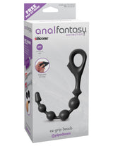 Analkette Five Balls 18 x 3 cm