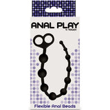Analkette Flexible Analperlen 34 x 1 cm – Ansicht 5