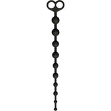 Analkette Flexible Analperlen 34 x 1 cm – Ansicht 3