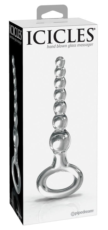 Analkette Glasi 20,5 x 3,7 cm