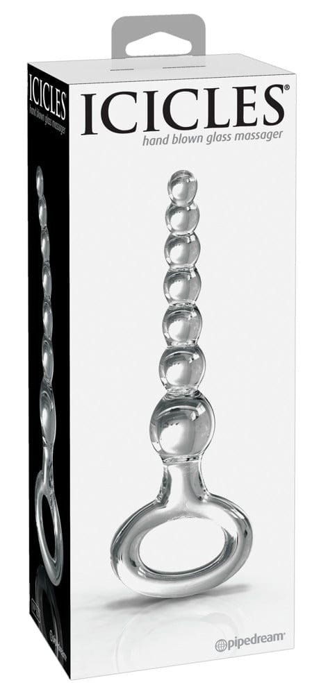 Analkette Glasi 20,5 x 3,7 cm