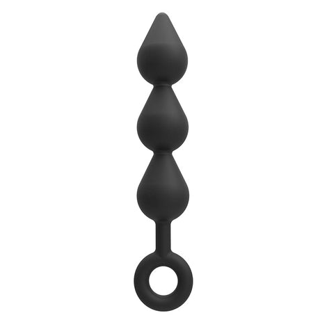 Analkette Heiße Traube 25,5 x 4,4 cm