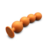 Analkette Kugelhagel Silikon