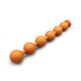 Analkette Kugelhagel Silikon