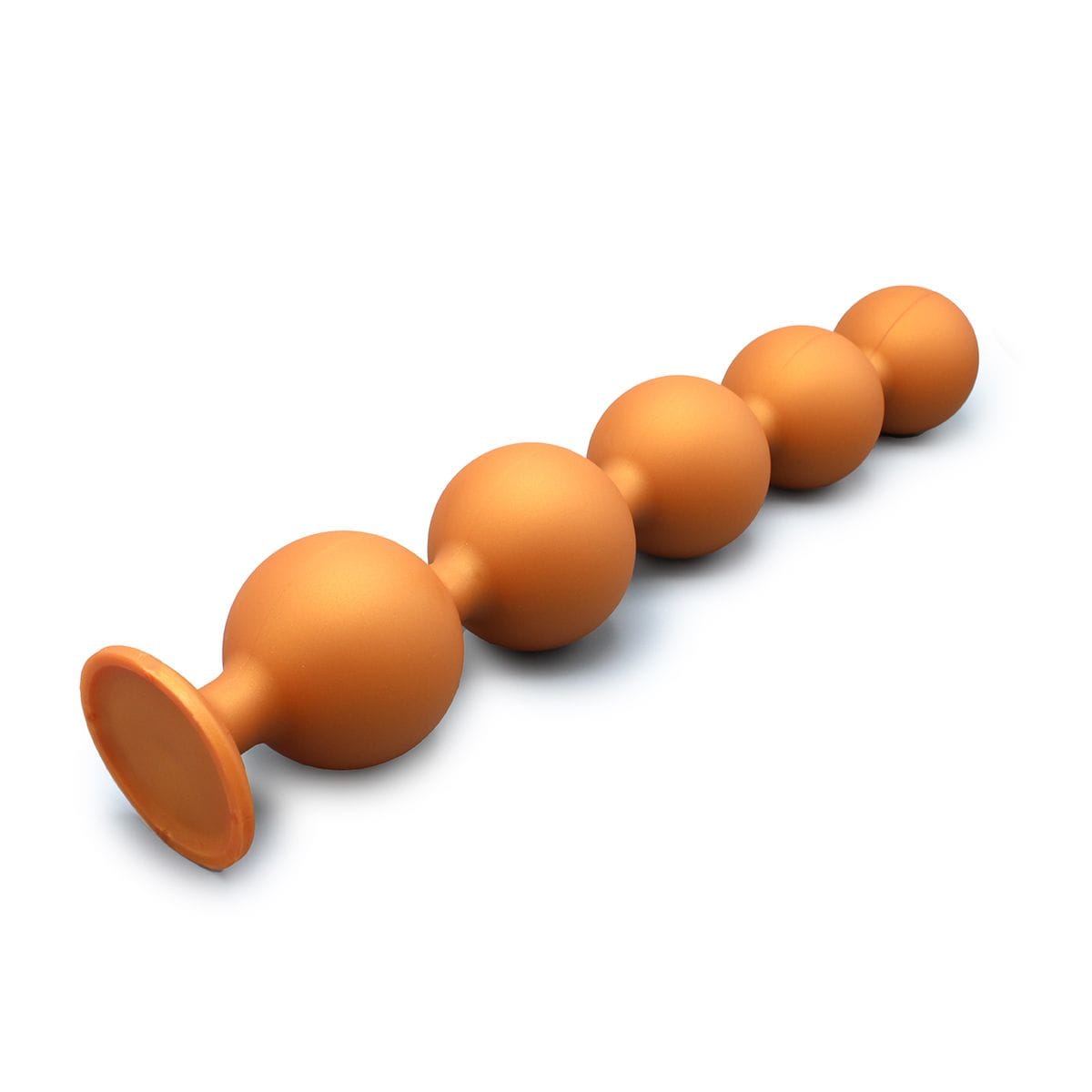 Analkette Kugelhagel Silikon