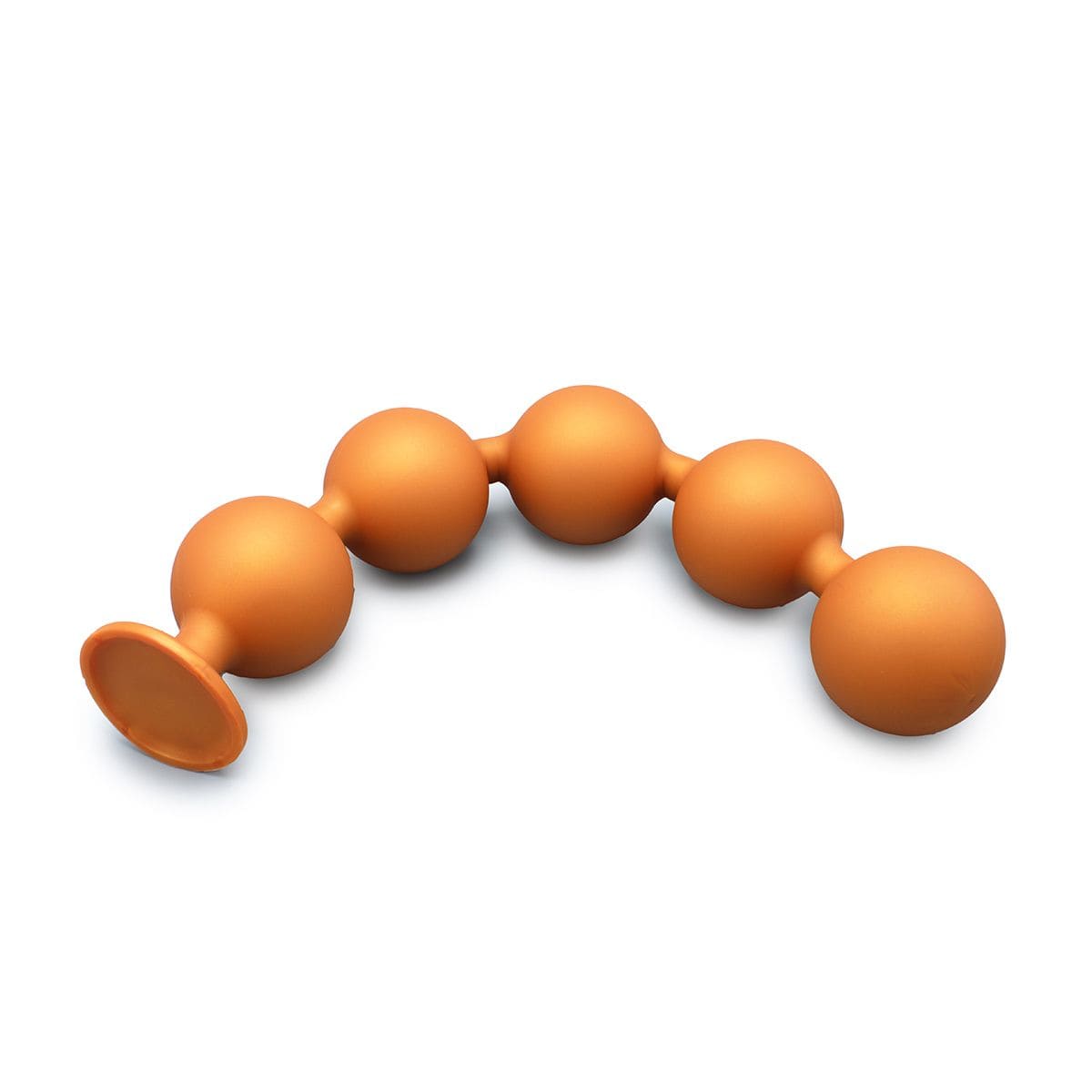 Analkette Kugelhagel Silikon