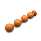 Analkette Kugelhagel Silikon 46 x 8,8 cm