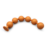 Analkette Kugelhagel Silikon 52 x 7 cm