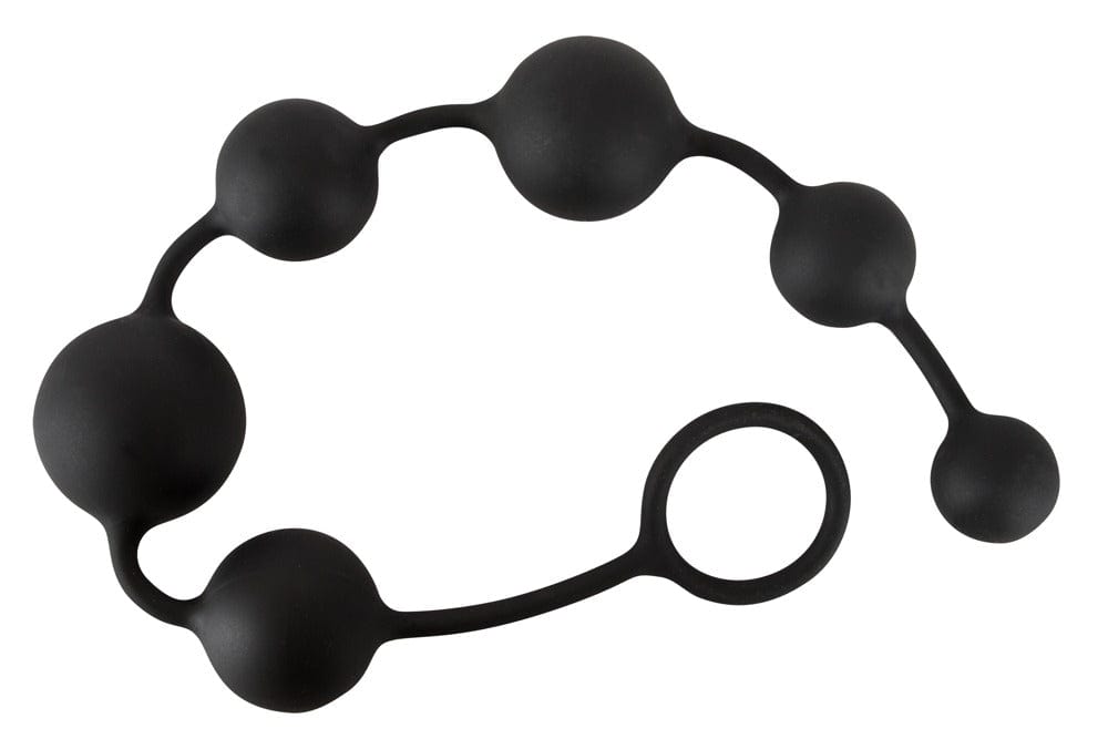 Analkette Six Balls 40 x 3,9 cm