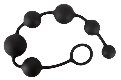 Analkette Six Balls 40 x 3,9 cm