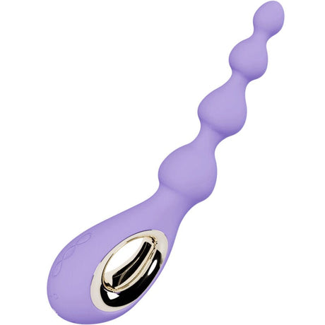 Analkette Soraya Beads Violet Anal