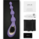 Analkette Soraya Beads Violet Anal