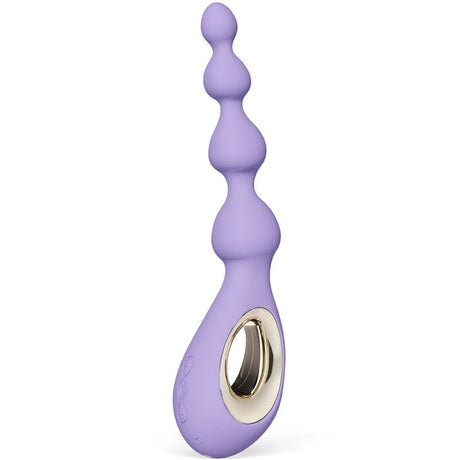 Analkette Soraya Beads Violet Anal