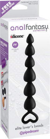 Analkette Sturm 14,5 x 2,5 cm