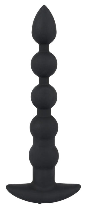 Analkette Vibro 21 x 3,1 cm