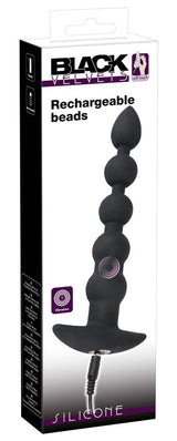Analkette Vibro 21 x 3,1 cm
