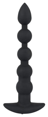 Analkette Vibro 21 x 3,1 cm