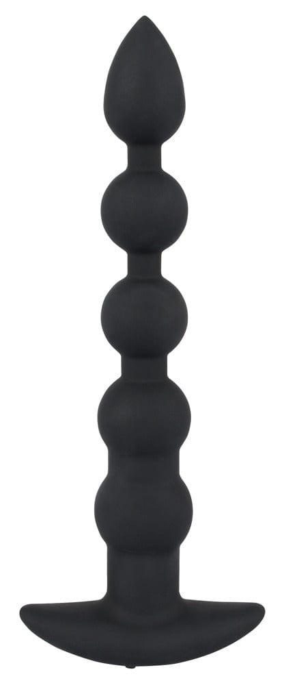 Analkette Vibro 21 x 3,1 cm