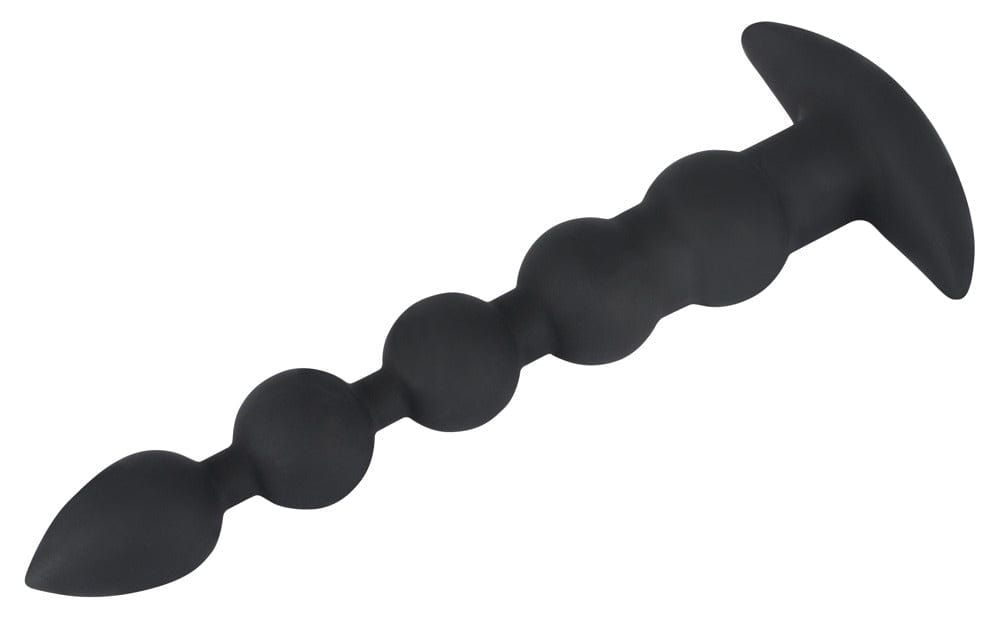 Analkette Vibro 21 x 3,1 cm