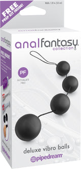 Analkugeln 4er Balls 44 x 3,2 cm